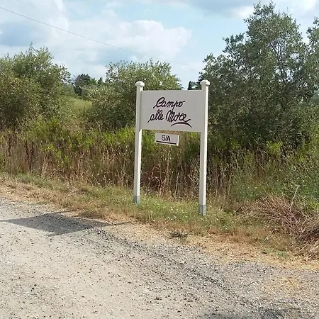 Campo Alle *