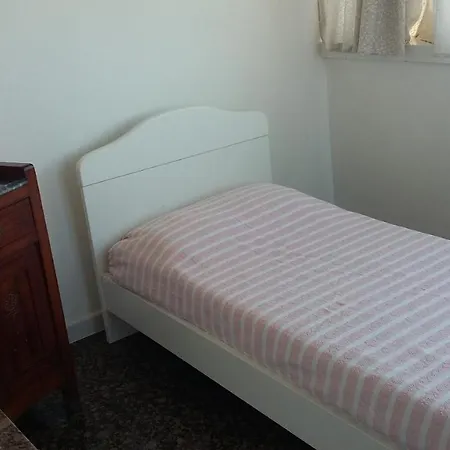 דירה Campo Alle *