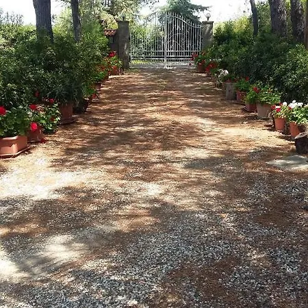 Campo Alle דירה