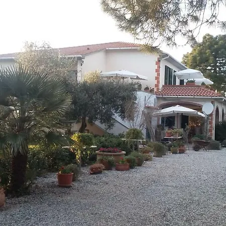 Campo Alle * צ'צ'ינה