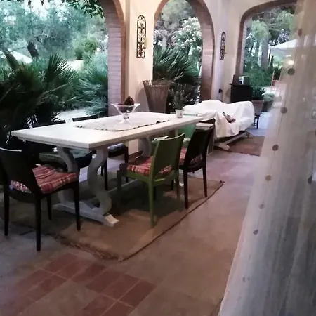 Campo Alle *