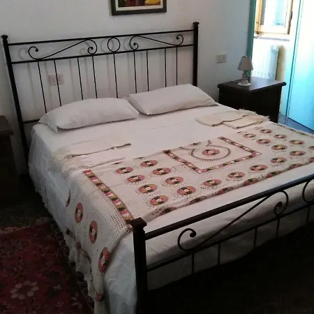 Campo Alle דירה *