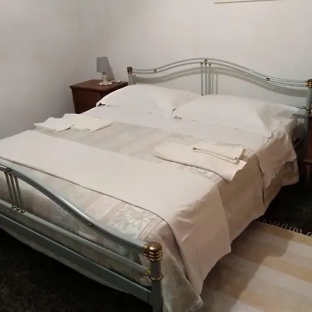 דירה Campo Alle צ'צ'ינה