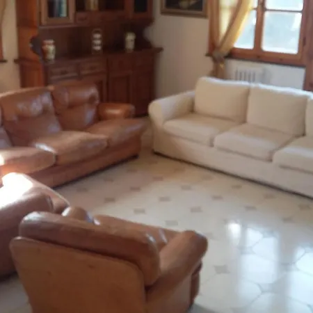 شقة Campo Alle