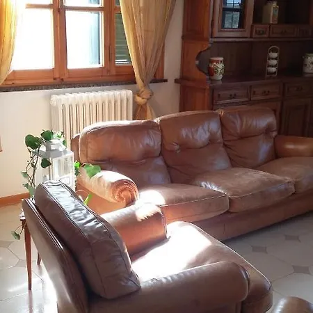 Campo Alle شقة
