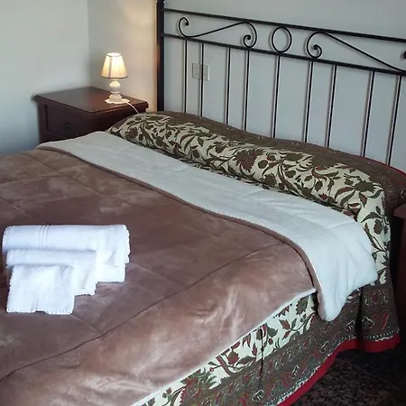 Campo Alle تشيزينا