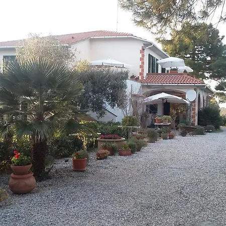Campo Alle