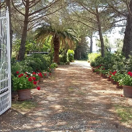 شقة Campo Alle *