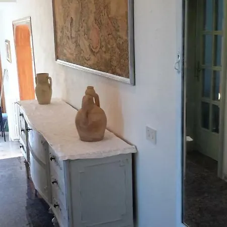 Campo Alle تشيزينا