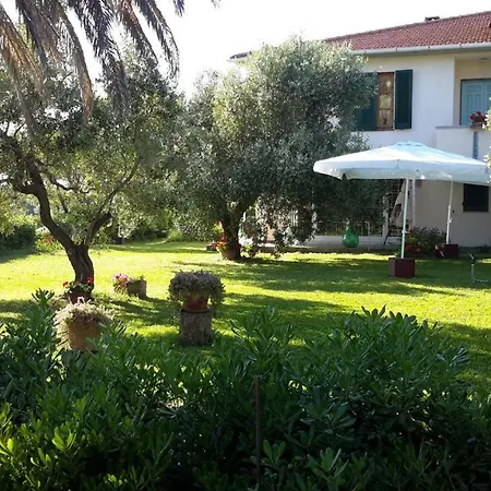 شقة Campo Alle
