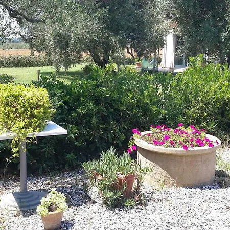 Campo Alle شقة *