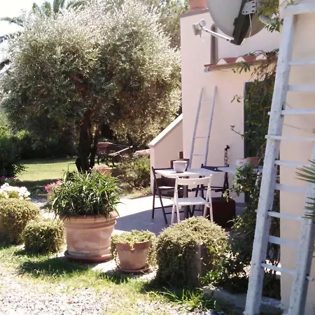 Campo Alle * تشيزينا