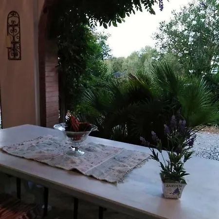شقة Campo Alle